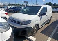 CITROEN 1.5 BLUEHDI 75KW TALLA M CONTROL (1 - 6758-LKK